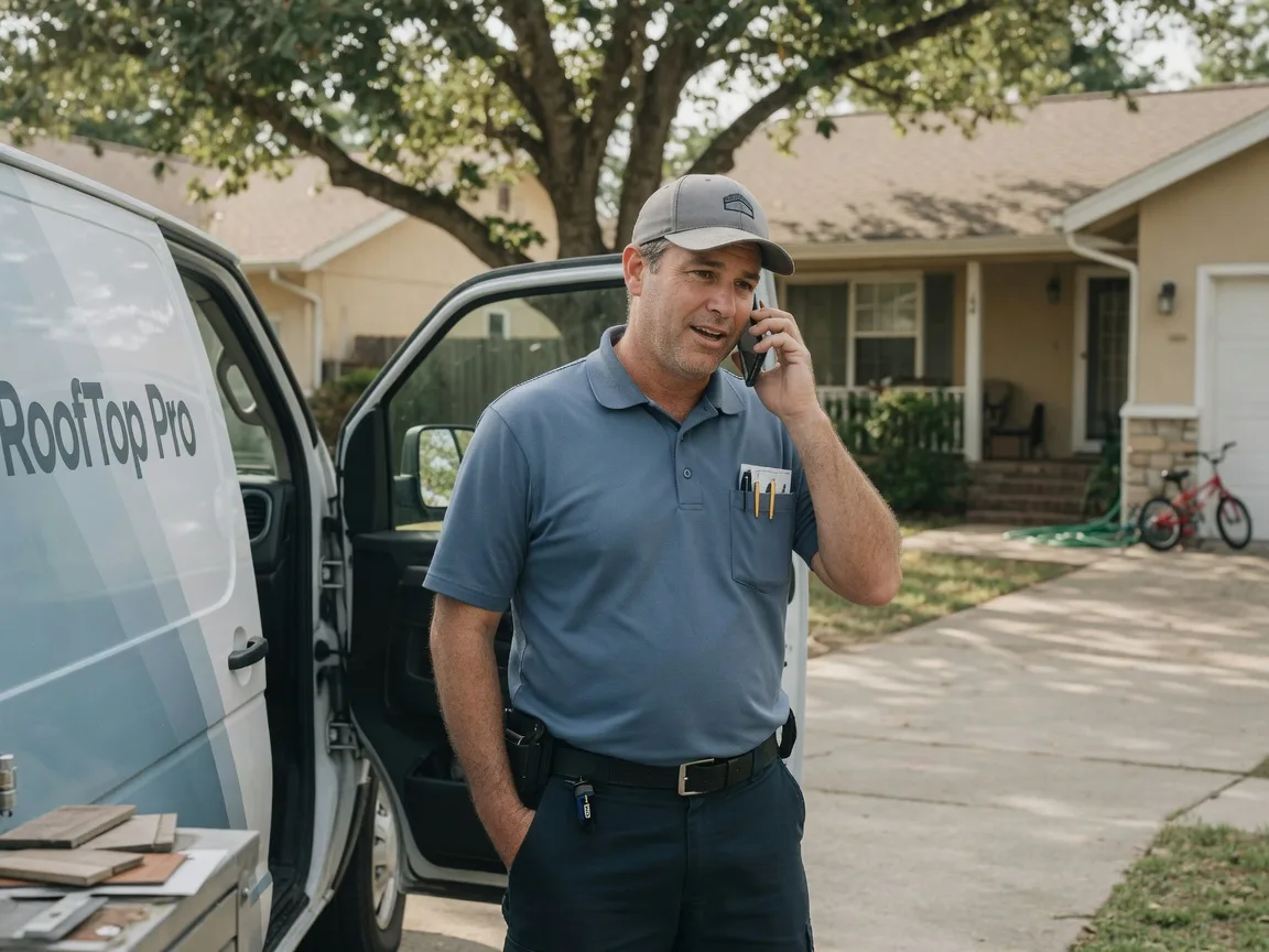 Roof Repair Lacarne, OH FAQs